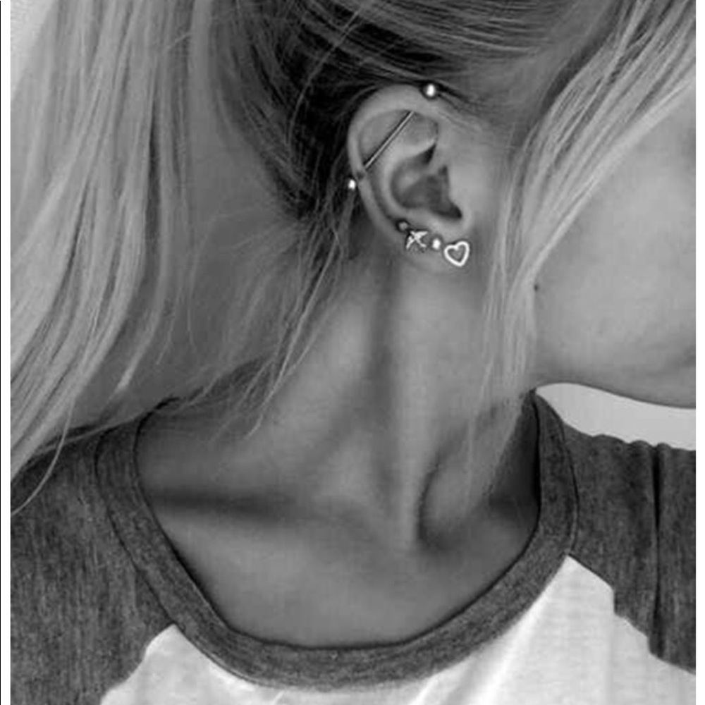 Meet your Posher, Alexxis